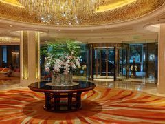 -苏州香格里拉大酒店