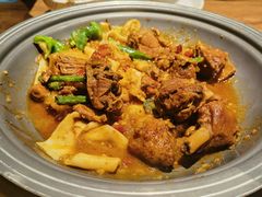 -耶里夏丽·丝路新疆菜·清真食品(徐汇南丹东路臻选店)