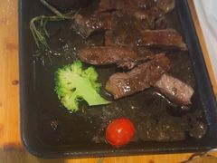 -豪享来中西餐厅(隆昌店)