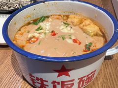 -华府九号海鲜烧烤大排档(龙域店)