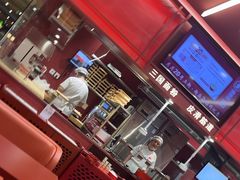 -喜家德虾仁水饺(长泰广场店)