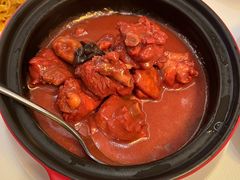 -莆田餐厅PUTIEN(西安万象天地店)