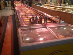 自助取餐区-尚品海鲜肥牛自助火锅(湖明店)