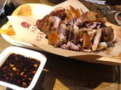 -鸽子窝(黄村店)