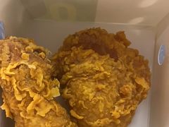 -德克士(盂县广场店)