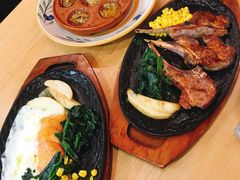 -萨莉亚意式餐厅(石鼓路店)