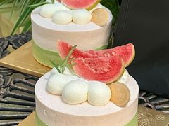 -M'CAKE(西单大悦城店)