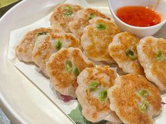 -冠州宴·海鲜烤鸭民间菜(冠县店)