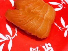 -京樽回転寿司(奥林匹克店)
