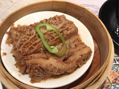 -表妹香港靓点餐厅