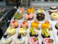 -Pantry's Best派悦坊蛋糕(K11购物艺术中心店)