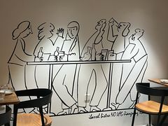 -ibarrel爱杯·bistro&brunch(江宁路店)