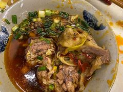 -重庆老火锅王(永陵路分店)