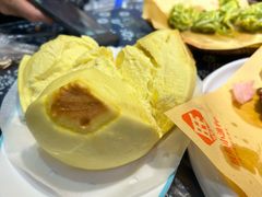 -旺角小渔村·海肠捞饭开创者(二马路店)