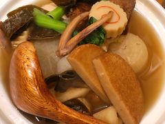 -梅亭居酒屋(中大国际店)