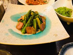 -松子料理(白家庄店)