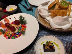 -莲西餐(曲江店)
