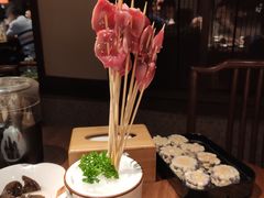 -佬土鹅肠火锅(解放路店)