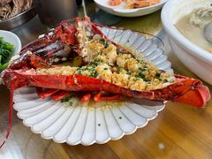 -富哥大排档(防城港企沙镇店)