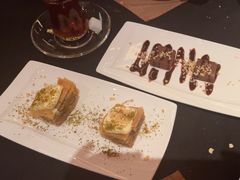 -Efes Turkish & Mediterranean Cuisine 艾菲斯餐厅(陆家嘴店)