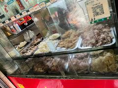 -汝萍传统蘸水菜(春华路总店)
