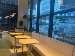 -奈雪的茶(青岛卓悦里INTOWN店)