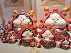 -创艺无限·赵春香微妙艺术馆