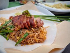 -帕蓝·暹罗料理(大学路店)