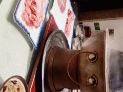 -福寿斋·老北京铜锅涮肉·烤鸭(顺义总店)
