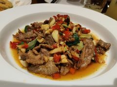 -妈妈菜舟山海鲜(定海古城店)
