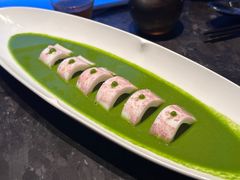 -苏州W酒店·苏滟中餐厅