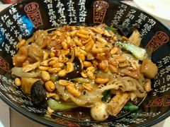 -南粥北面(东大桥店)