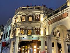 -三姐海南粉(骑楼老街店)