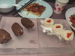 -羲和雅苑•北京烤鸭(乐园道万象城店)