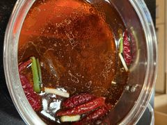 -呷哺呷哺(西单大悦城店)