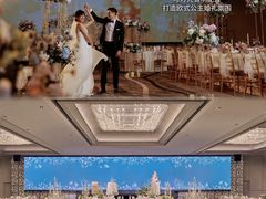 -新加坡乌节希尔顿酒店