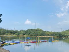-宁波九龙湖开元度假村