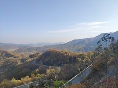 -大连天门山国家森林公园