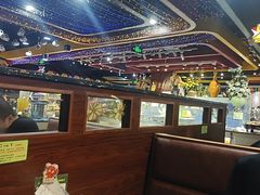-巴犀烧烤(新崇光店)