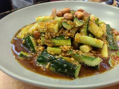 -吴记百姓菜馆·北京菜·烤鸭(故宫店)