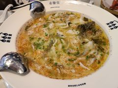 -渔语鱼酸菜鱼新川菜(来福士店)