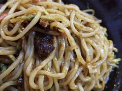 -六爷门框百年卤煮