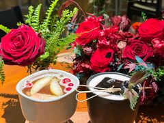 -The Happy Monk(前海壹方汇店)