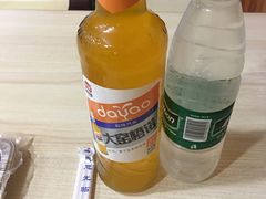 -晓宇盒饭(民安街店)