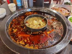 -陈眼镜火锅(总店)