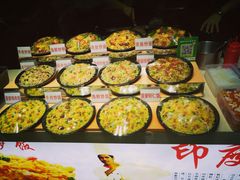 -东门町美食街