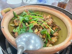 -华仔土鸡店(创意产业园店)