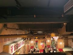 -旧街市鲜货老火锅(大光路店)