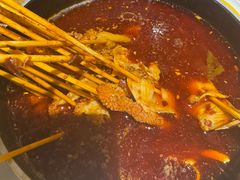 -丁虎子烤肉(国道二店)