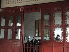 -保定直隶总督署博物馆